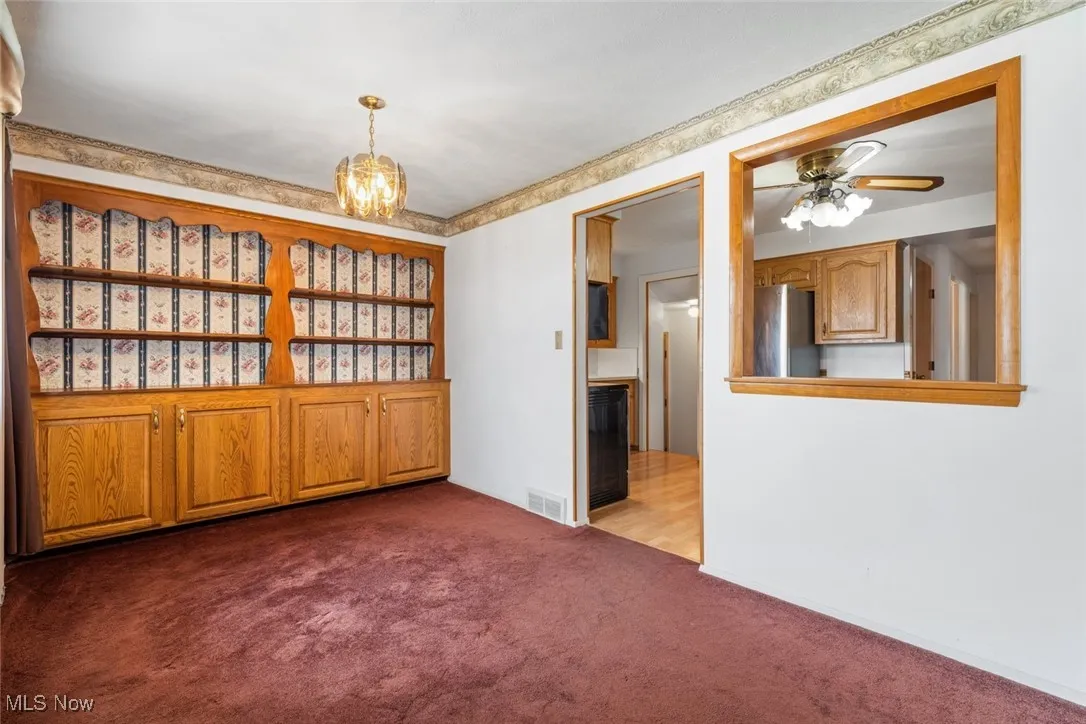 6880 Lynett Drive, Parma, Ohio,MLS Now Listing ID