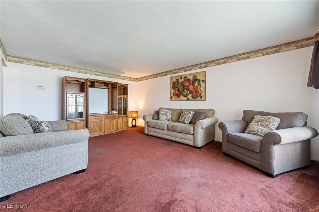 6880 Lynett Drive, Parma, Ohio,MLS Now Listing ID