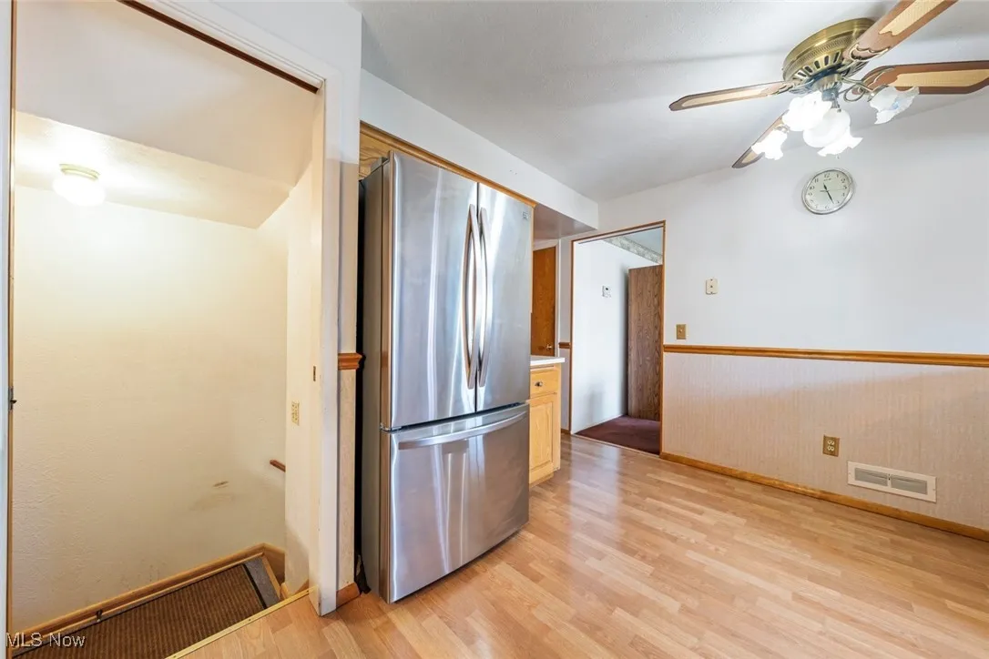 6880 Lynett Drive, Parma, Ohio,MLS Now Listing ID