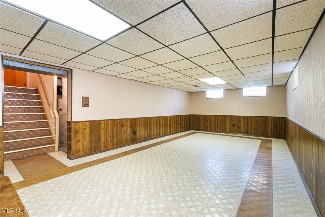 6880 Lynett Drive, Parma, Ohio,MLS Now Listing ID