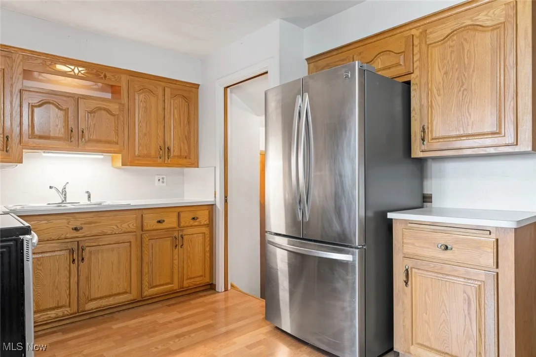 6880 Lynett Drive, Parma, Ohio,MLS Now Listing ID