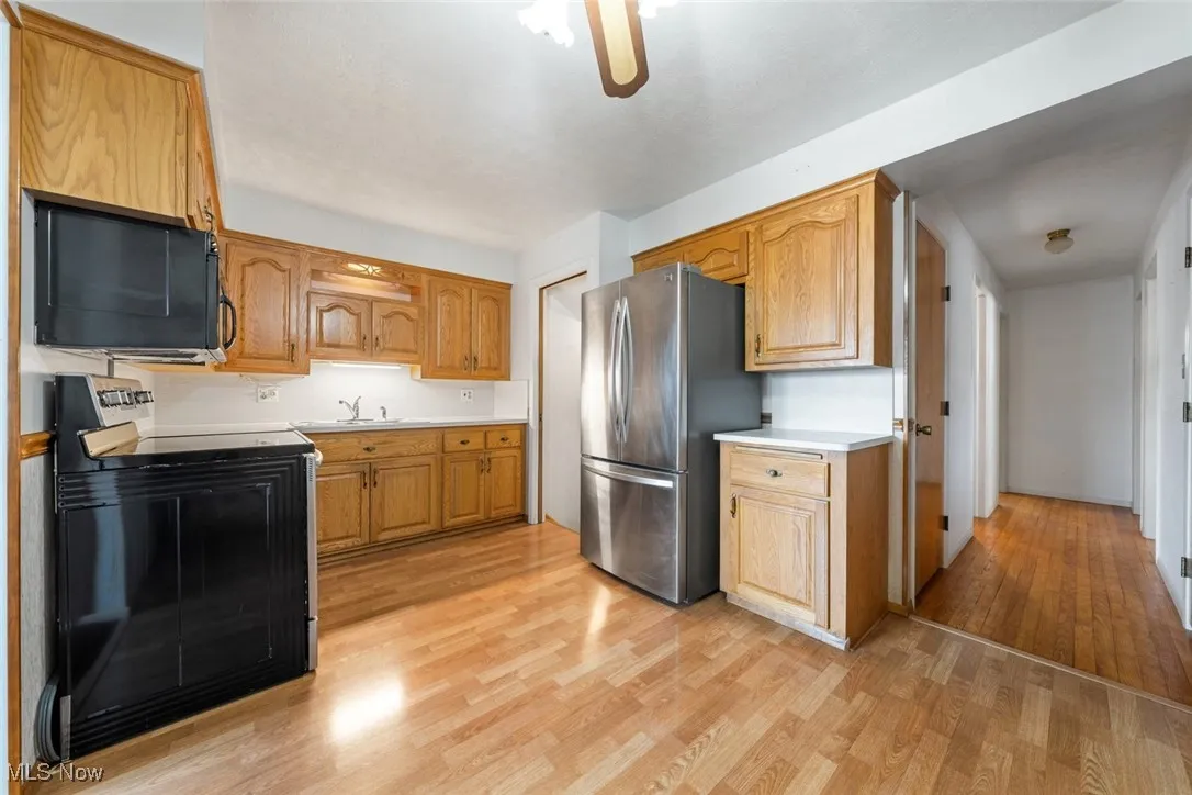6880 Lynett Drive, Parma, Ohio,MLS Now Listing ID
