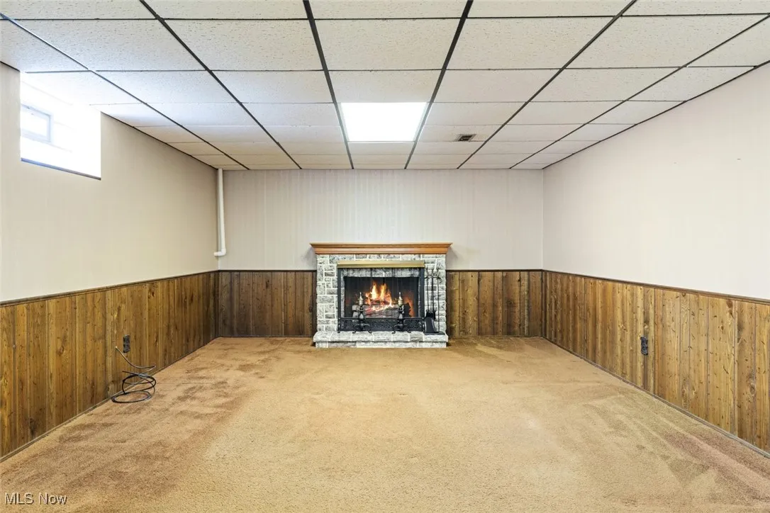 6880 Lynett Drive, Parma, Ohio,MLS Now Listing ID