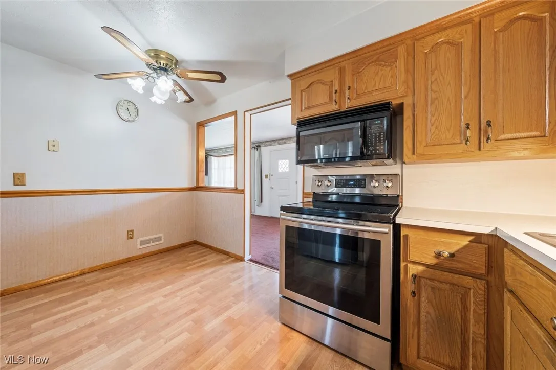 6880 Lynett Drive, Parma, Ohio,MLS Now Listing ID