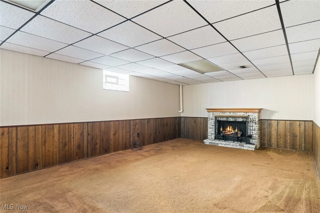 6880 Lynett Drive, Parma, Ohio,MLS Now Listing ID