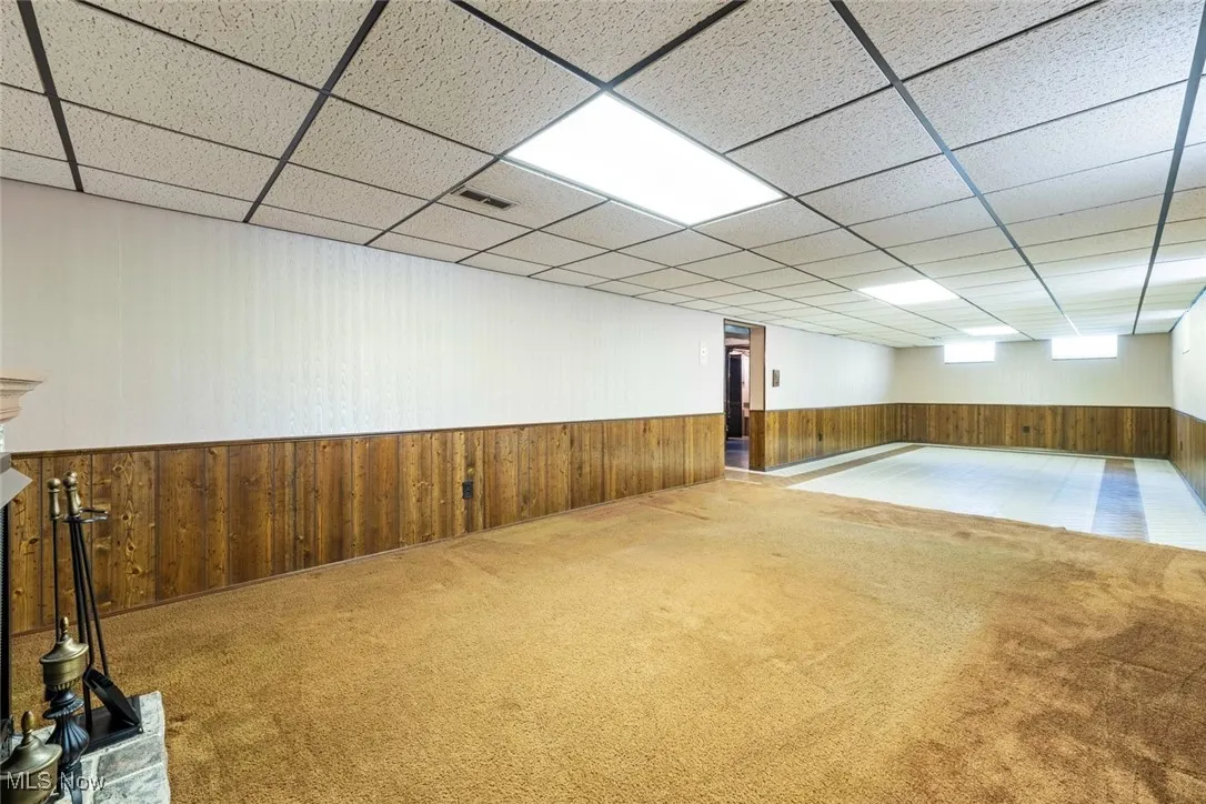 6880 Lynett Drive, Parma, Ohio,MLS Now Listing ID