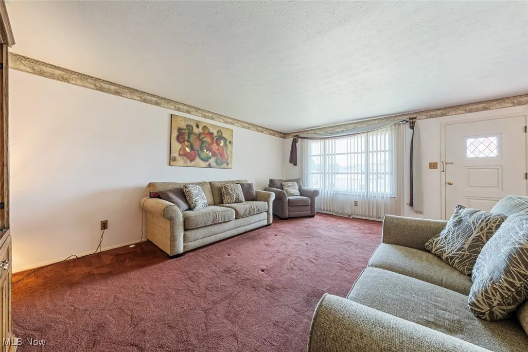 6880 Lynett Drive, Parma, Ohio,MLS Now Listing ID
