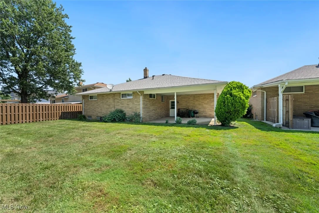 6880 Lynett Drive, Parma, Ohio,MLS Now Listing ID