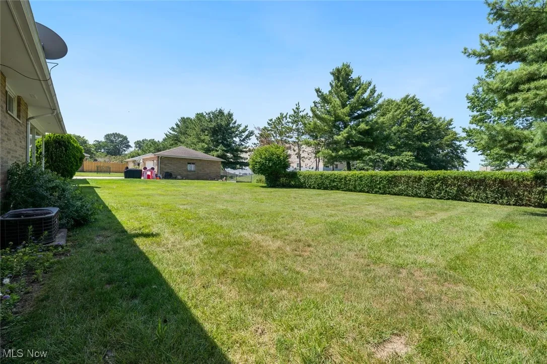 6880 Lynett Drive, Parma, Ohio,MLS Now Listing ID
