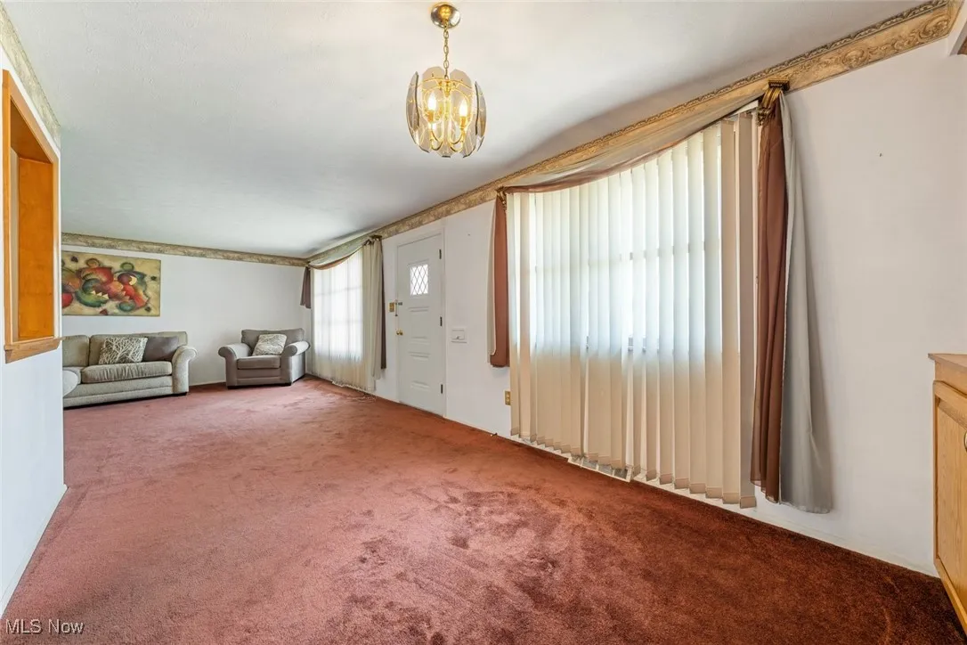 6880 Lynett Drive, Parma, Ohio,MLS Now Listing ID