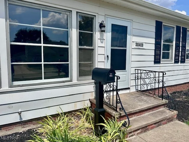 30409 Oakdale Road, Willowick, Ohio 44095,MLS Now Listing ID