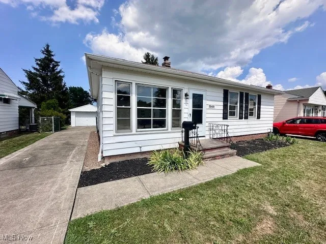 30409 Oakdale Road, Willowick, Ohio 44095,MLS Now Listing ID