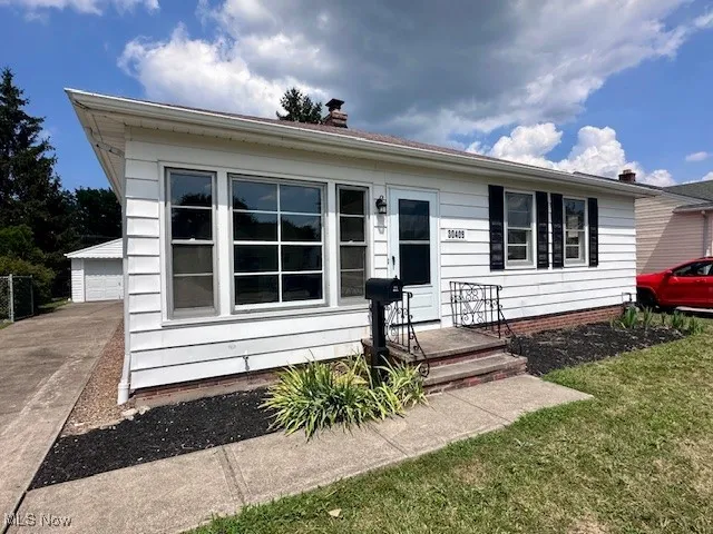 30409 Oakdale Road, Willowick, Ohio 44095,MLS Now Listing ID