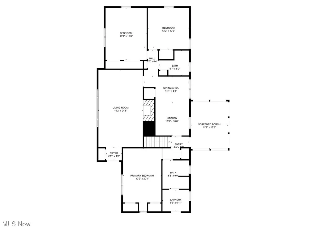 29650 N Hilltop Road, Orange, Ohio 44022,MLS Now Listing ID