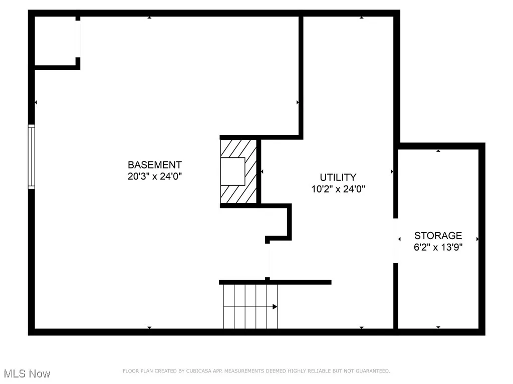 29650 N Hilltop Road, Orange, Ohio 44022,MLS Now Listing ID