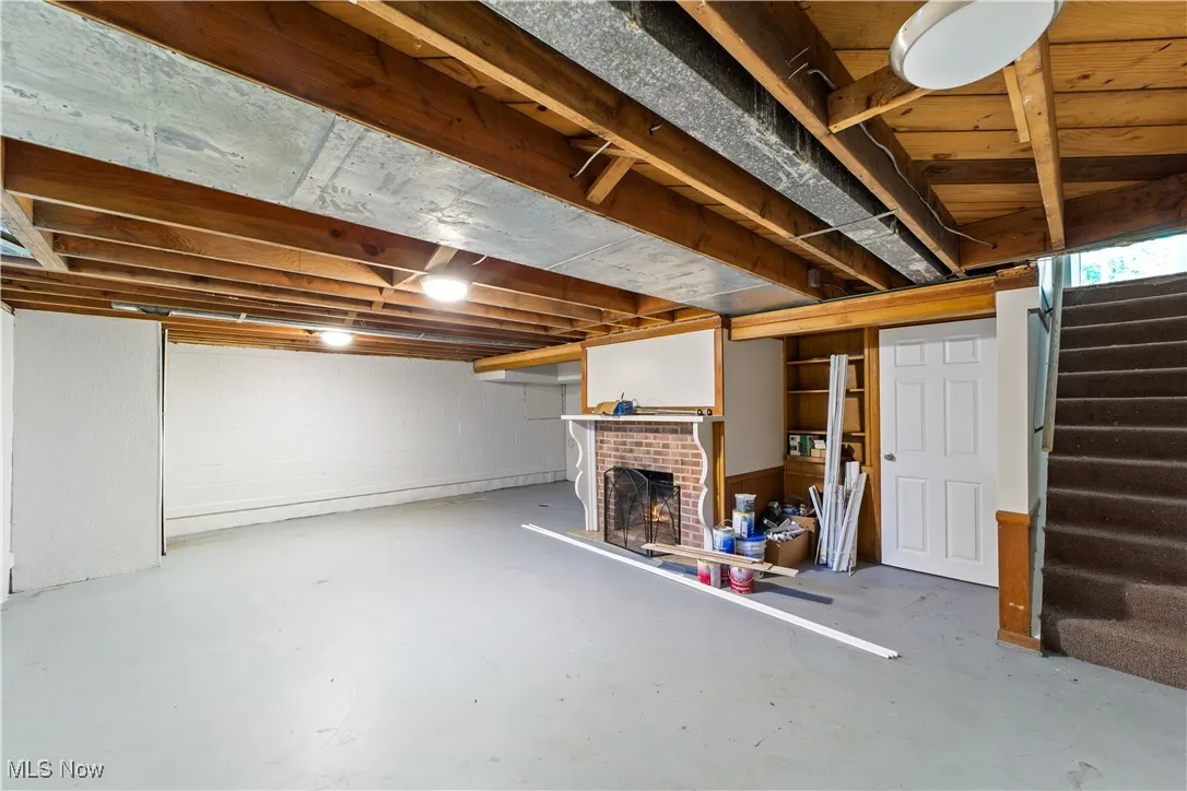 29650 N Hilltop Road, Orange, Ohio 44022,MLS Now Listing ID