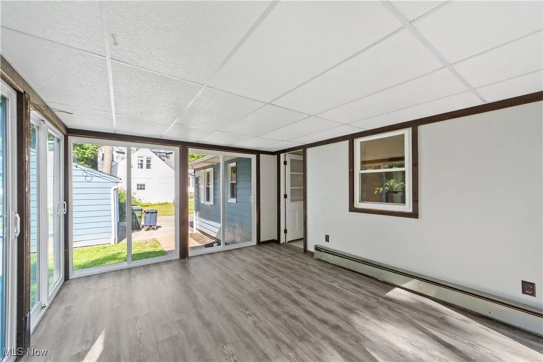 Screened Porch