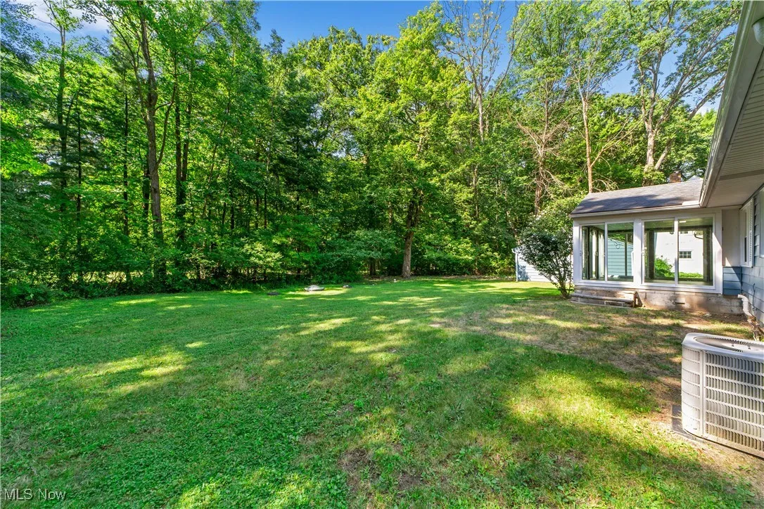 29650 N Hilltop Road, Orange, Ohio 44022,MLS Now Listing ID