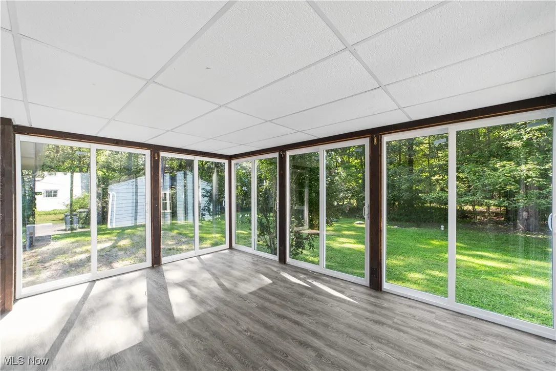 Screened Porch