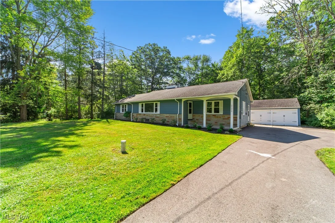 29650 N Hilltop Road, Orange, Ohio 44022,MLS Now Listing ID