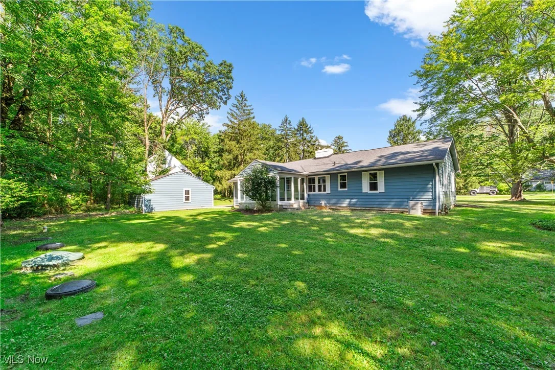 29650 N Hilltop Road, Orange, Ohio 44022,MLS Now Listing ID