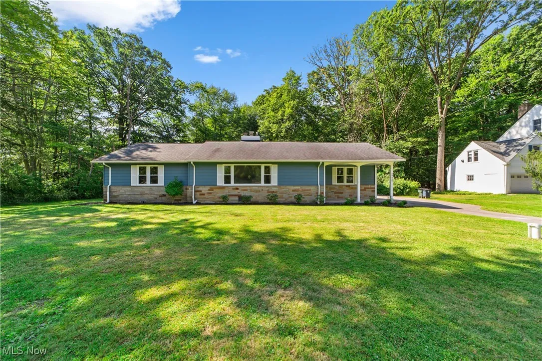 29650 N Hilltop Road, Orange, Ohio 44022,MLS Now Listing ID