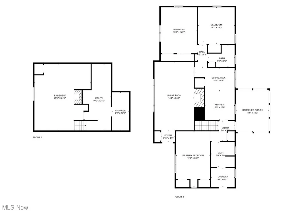 29650 N Hilltop Road, Orange, Ohio 44022,MLS Now Listing ID