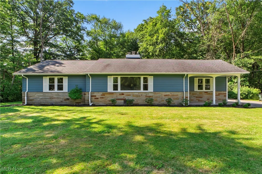 29650 N Hilltop Road, Orange, Ohio 44022,MLS Now Listing ID