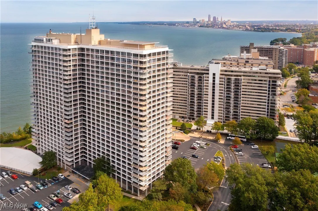 12700 Lake Avenue # 1308, Lakewood, Ohio 44107,MLS Now Listing ID
