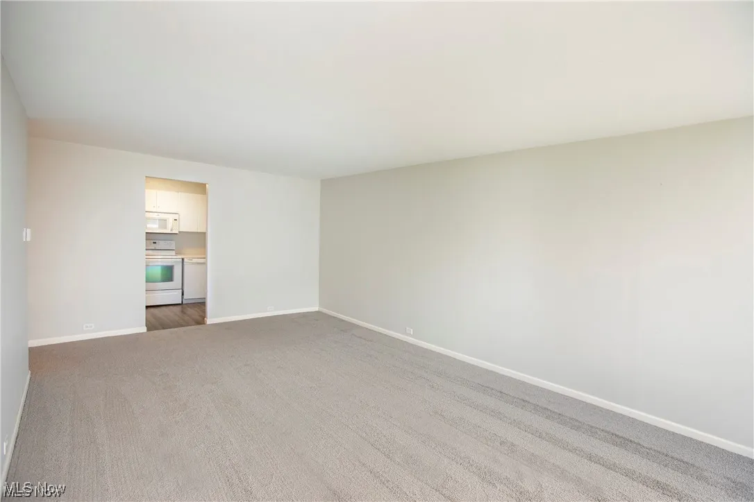 12700 Lake Avenue # 1308, Lakewood, Ohio 44107,MLS Now Listing ID