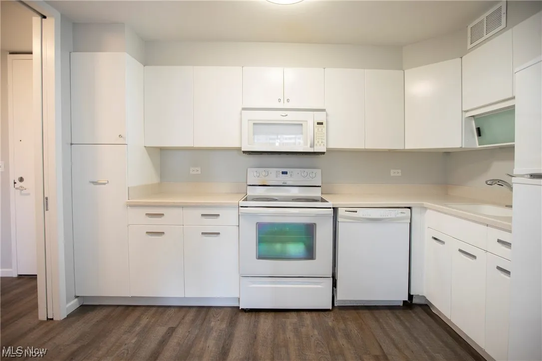 12700 Lake Avenue # 1308, Lakewood, Ohio 44107,MLS Now Listing ID