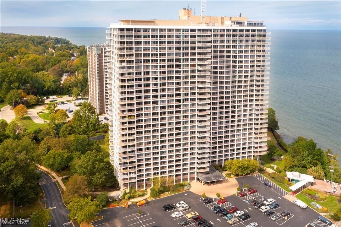 12700 Lake Avenue # 1308, Lakewood, Ohio 44107,MLS Now Listing ID