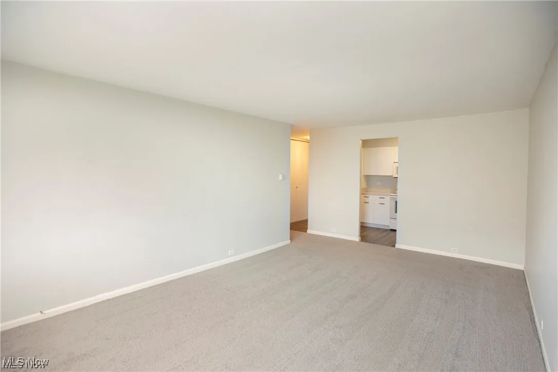 12700 Lake Avenue # 1308, Lakewood, Ohio 44107,MLS Now Listing ID