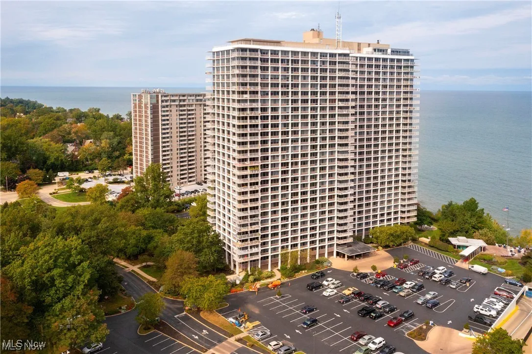 12700 Lake Avenue # 1308, Lakewood, Ohio 44107,MLS Now Listing ID