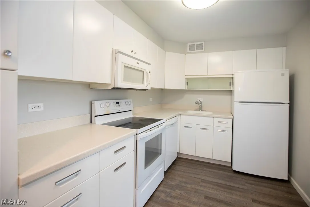 12700 Lake Avenue # 1308, Lakewood, Ohio 44107,MLS Now Listing ID