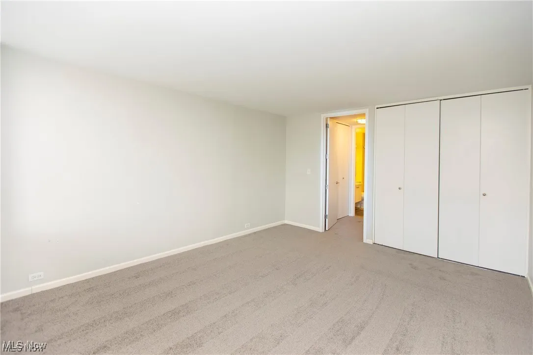 12700 Lake Avenue # 1308, Lakewood, Ohio 44107,MLS Now Listing ID