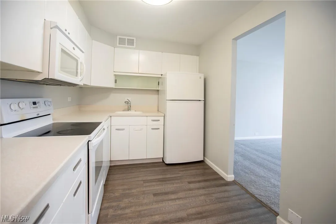 12700 Lake Avenue # 1308, Lakewood, Ohio 44107,MLS Now Listing ID