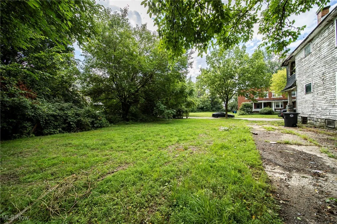 10525 Gooding Avenue, Cleveland, Ohio 44108,MLS Now Listing ID