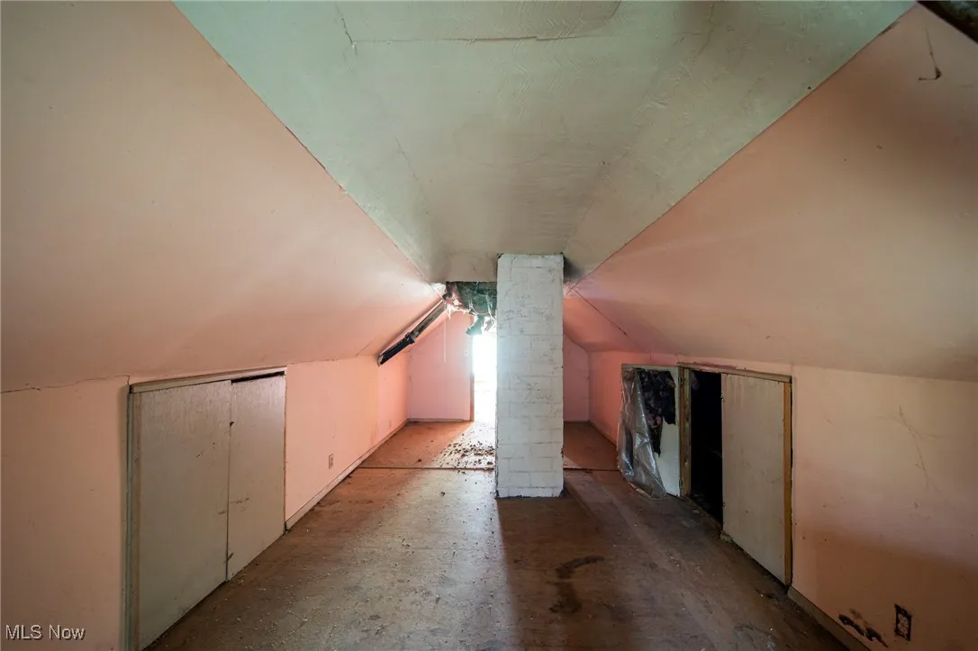 10525 Gooding Avenue, Cleveland, Ohio 44108,MLS Now Listing ID