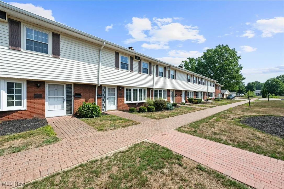 11 Meadowlawn Drive # 11, Mentor, Ohio 44060,MLS Now Listing ID
