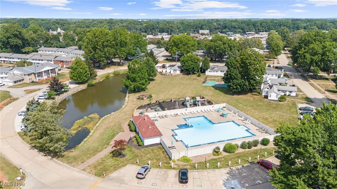 11 Meadowlawn Drive # 11, Mentor, Ohio 44060,MLS Now Listing ID
