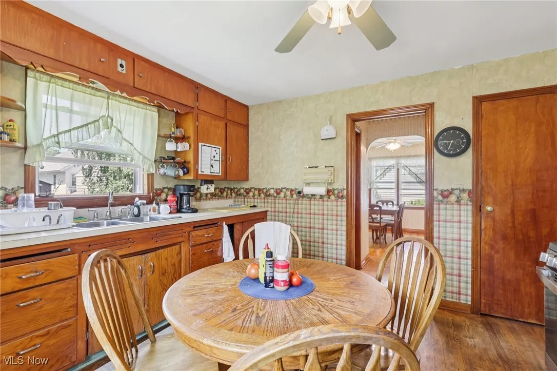 625 Eagle Street, Fairport Harbor, Ohio 44077,MLS Now Listing ID