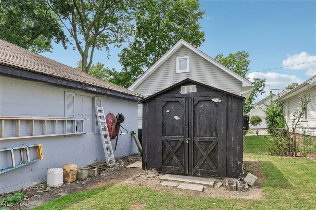 625 Eagle Street, Fairport Harbor, Ohio 44077,MLS Now Listing ID