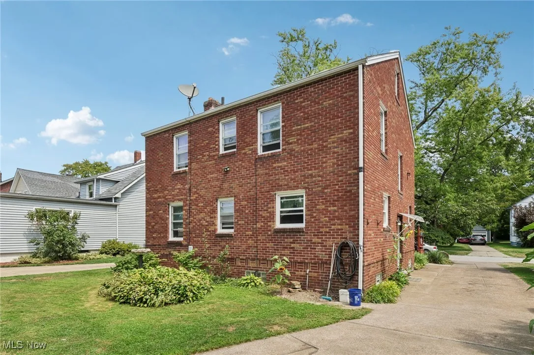 625 Eagle Street, Fairport Harbor, Ohio 44077,MLS Now Listing ID