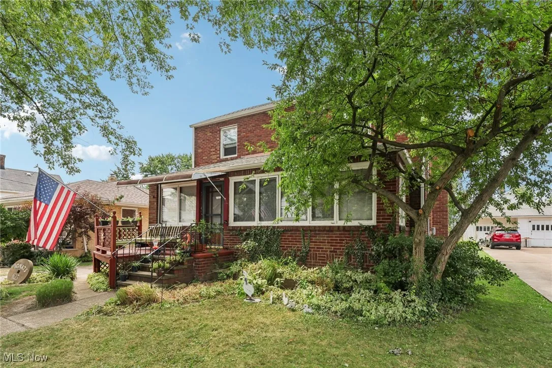 625 Eagle Street, Fairport Harbor, Ohio 44077,MLS Now Listing ID