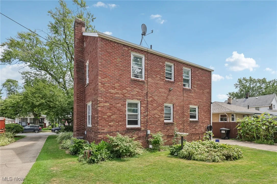625 Eagle Street, Fairport Harbor, Ohio 44077,MLS Now Listing ID
