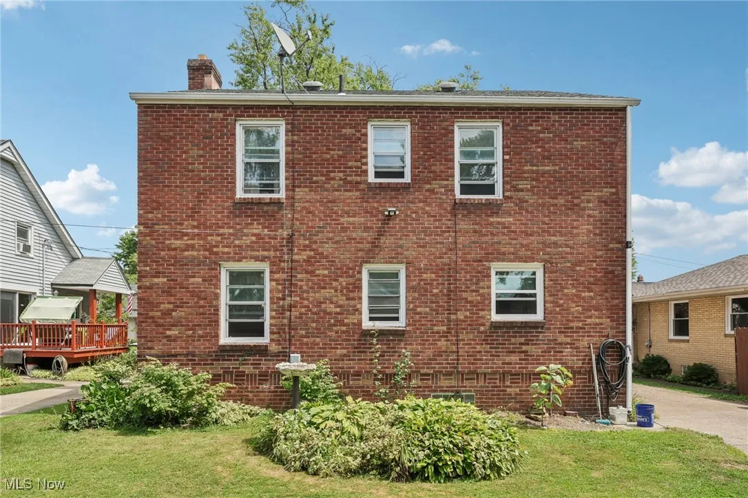625 Eagle Street, Fairport Harbor, Ohio 44077,MLS Now Listing ID