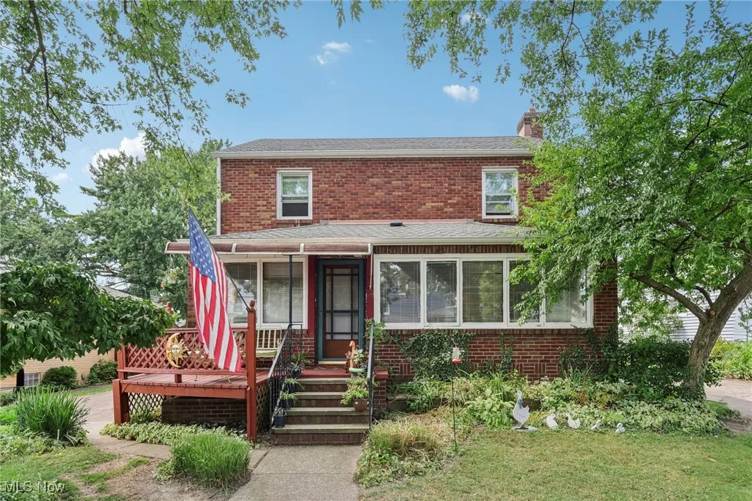 625 Eagle Street, Fairport Harbor, Ohio 44077,MLS Now Listing ID
