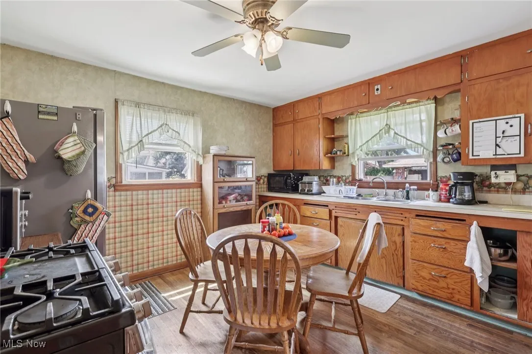 625 Eagle Street, Fairport Harbor, Ohio 44077,MLS Now Listing ID