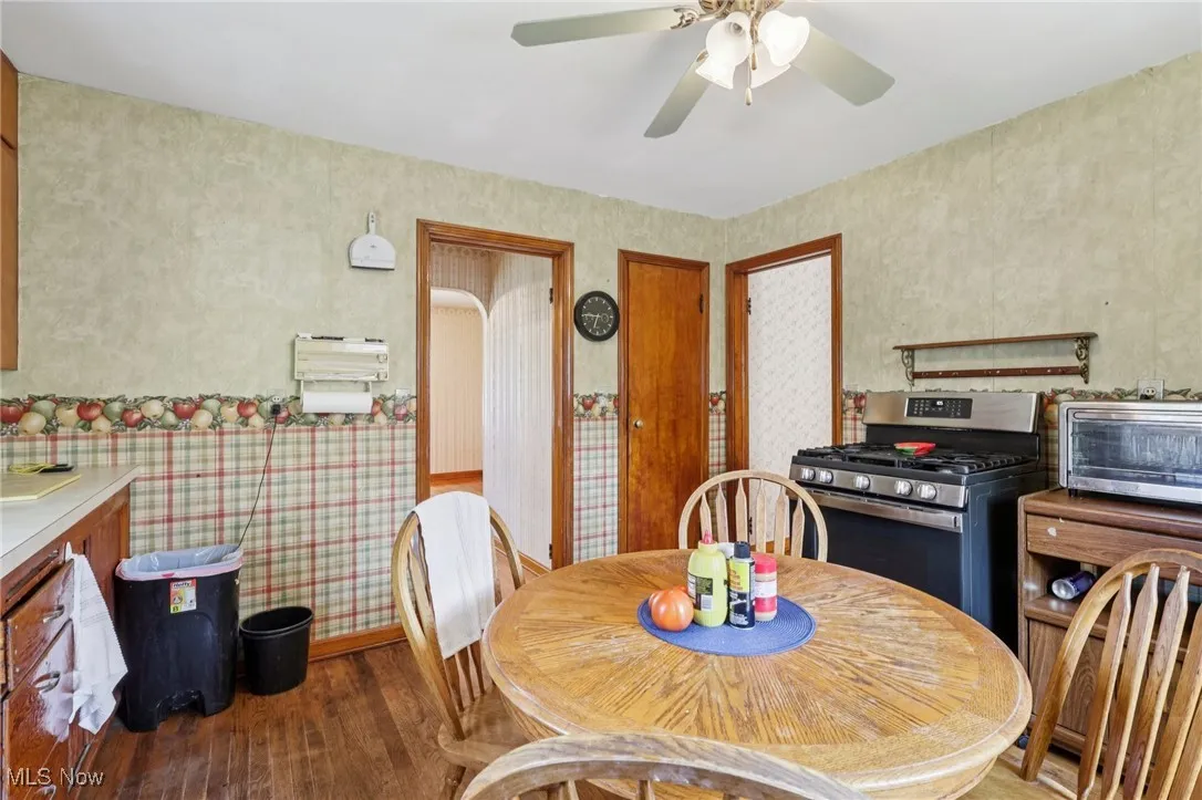 625 Eagle Street, Fairport Harbor, Ohio 44077,MLS Now Listing ID